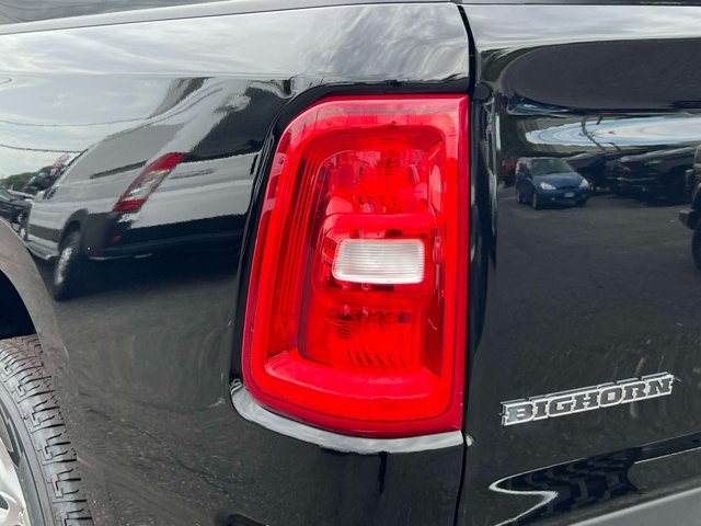Used 2025 RAM 1500 Big Horn AWD/4WD image 10