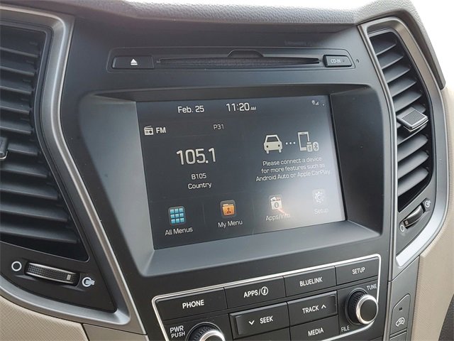 Used 2018 Hyundai Santa Fe Sport 2.0T image 26