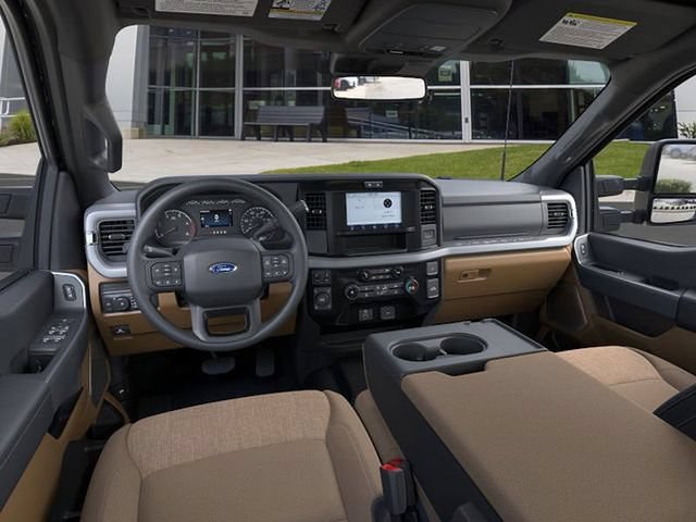 New 2026 Ford F350 XLT w/ FX4 Off-Road Package AWD/4WD image 9