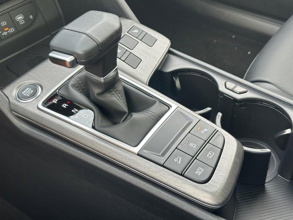 New 2026 Kia Sportage X-Line w/ X-Line Premium Package image 14
