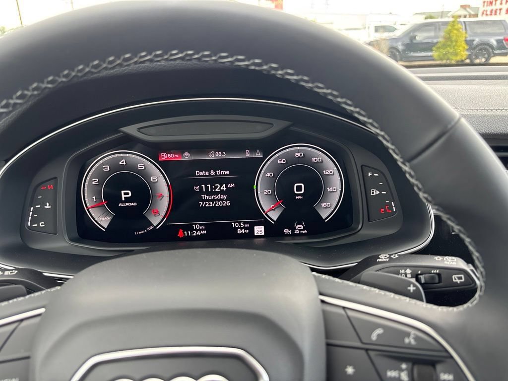 New 2026 Audi Q8 Prestige AWD/4WD image 19