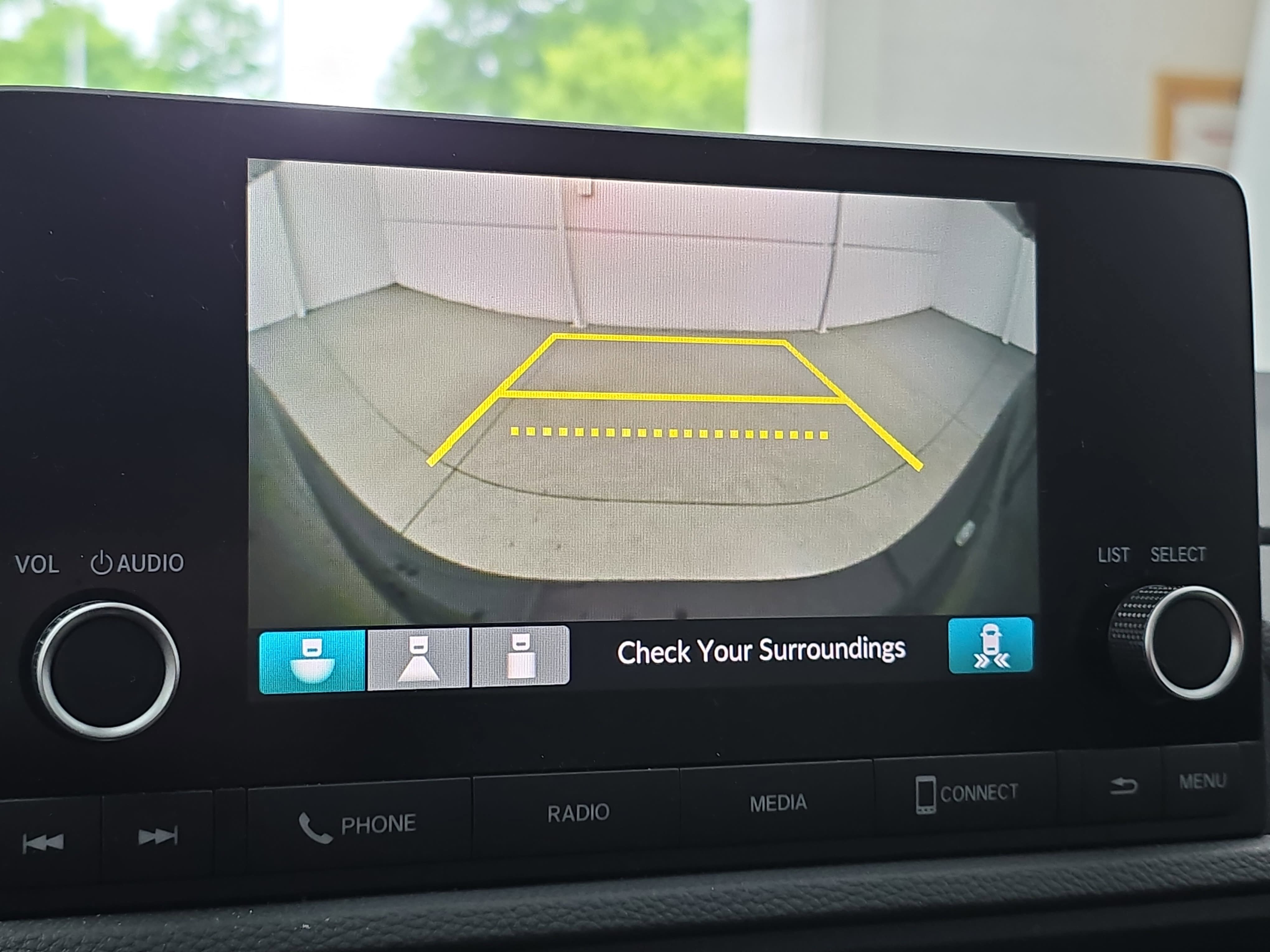 Certified 2024 Honda CR-V EX image 22
