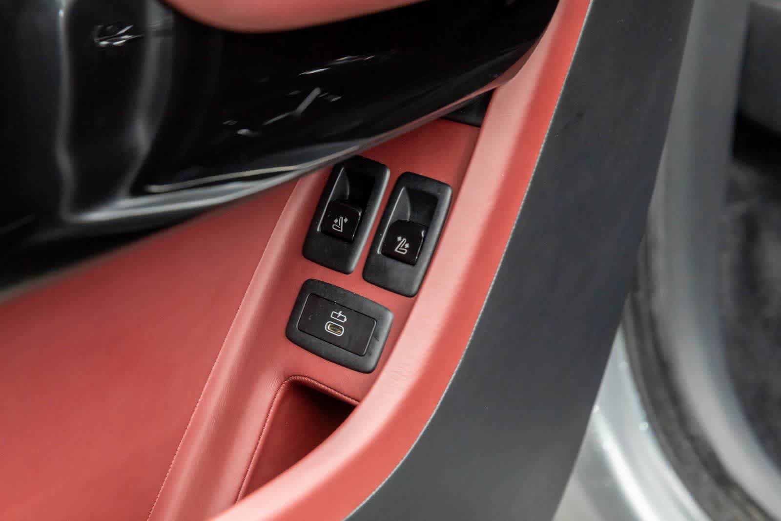 Certified 2022 Rolls-Royce Cullinan AWD/4WD image 54