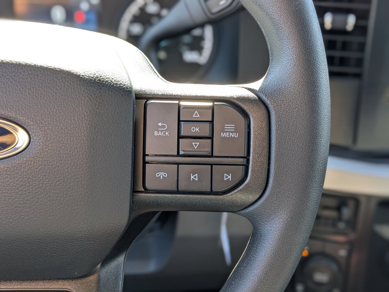 New 2026 Ford F250 XL image 32