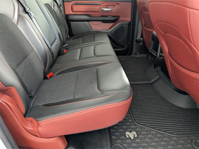 Used 2023 RAM 1500 Rebel w/ Trailer Tow Group image 29