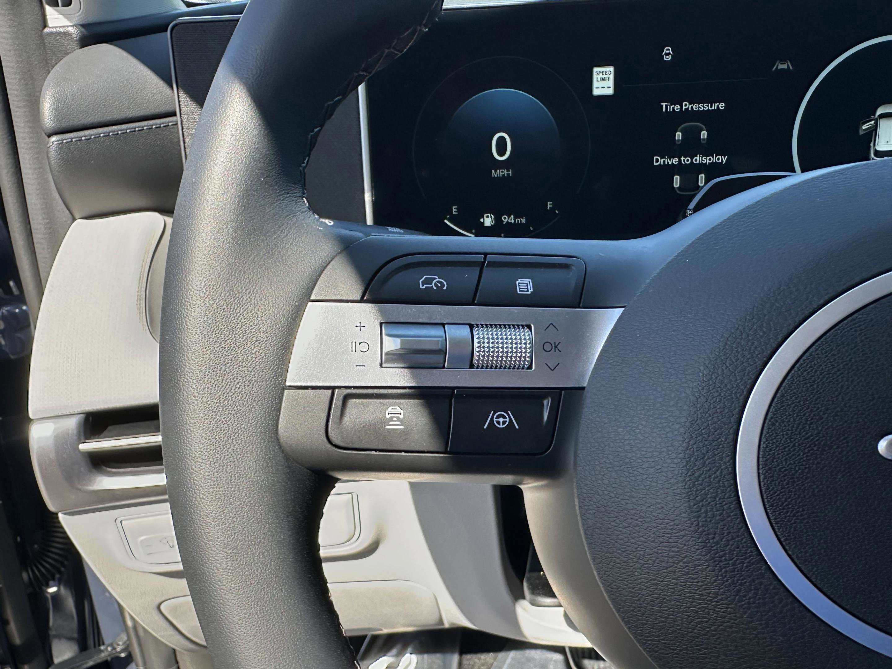 Certified 2026 Hyundai Tucson SEL image 34