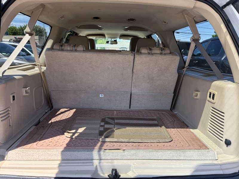 Used 2013 Ford Expedition EL XLT AWD/4WD image 20