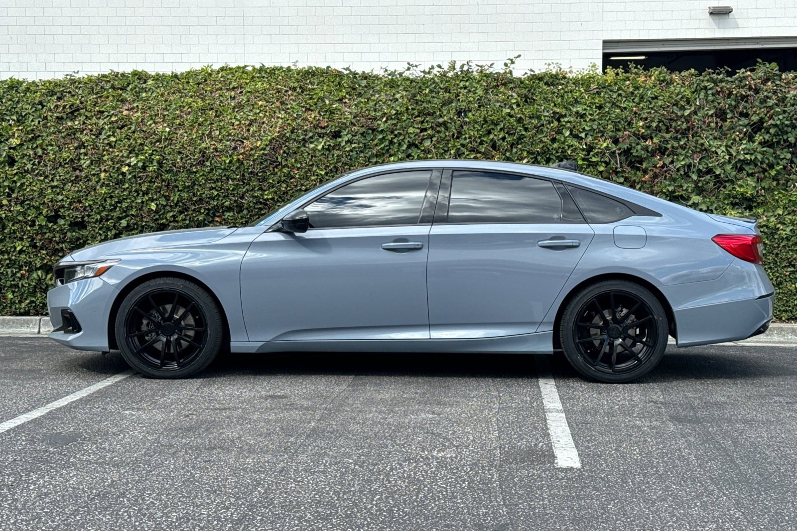 Used 2022 Honda Accord Sport image 7