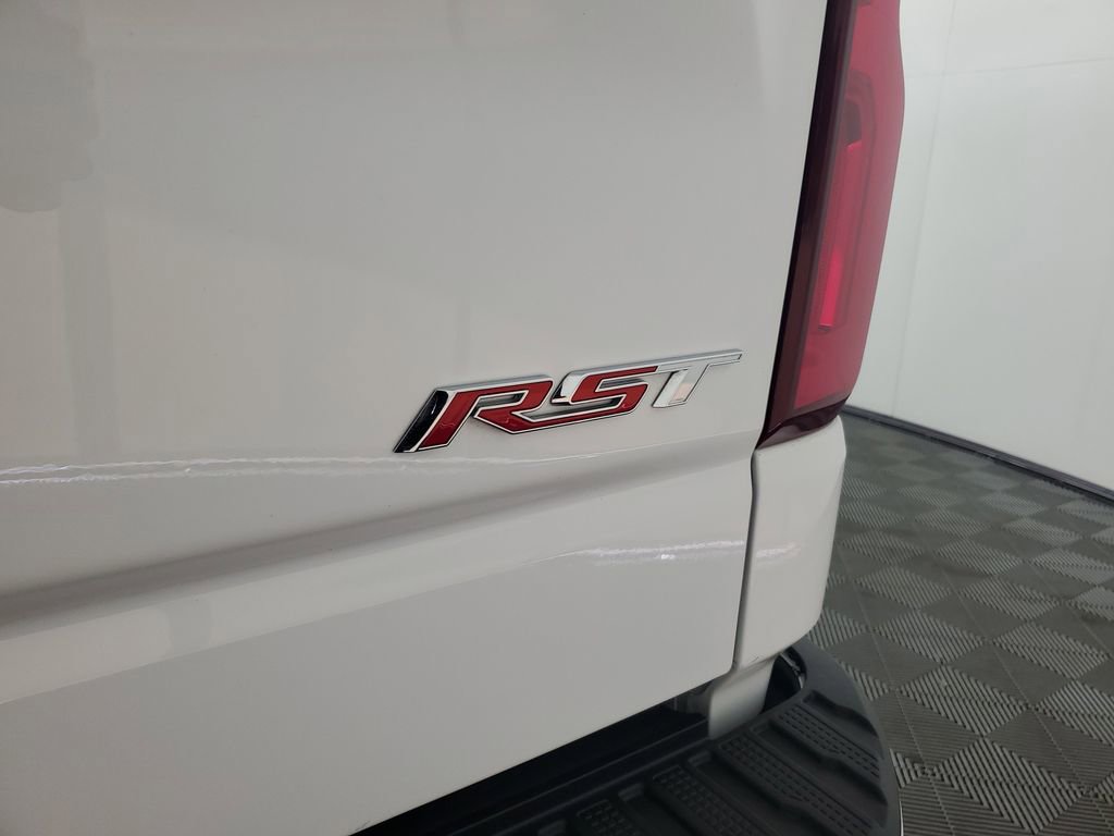 Used 2024 Chevrolet Silverado 1500 RST image 31