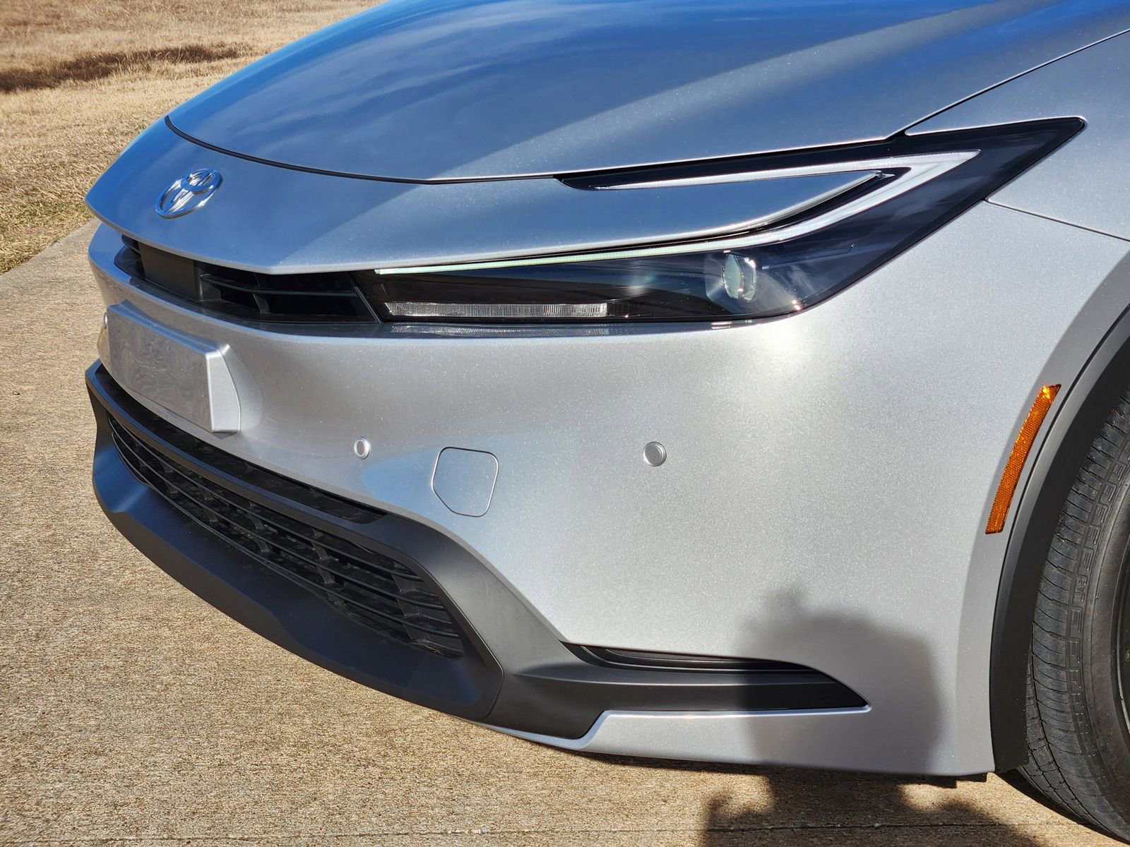 Used 2026 Toyota Prius LE image 10