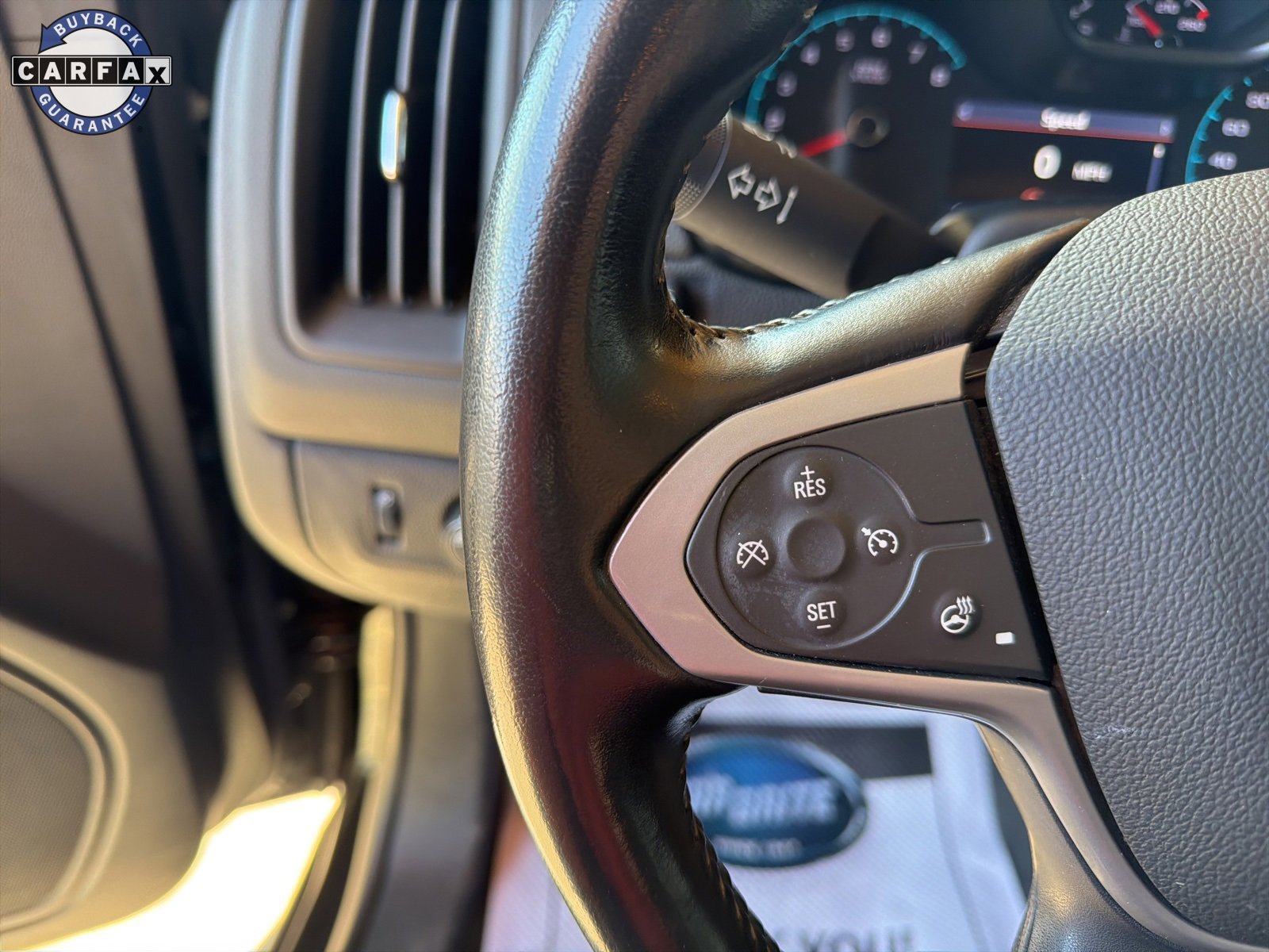 Used 2021 Chevrolet Colorado ZR2 image 7