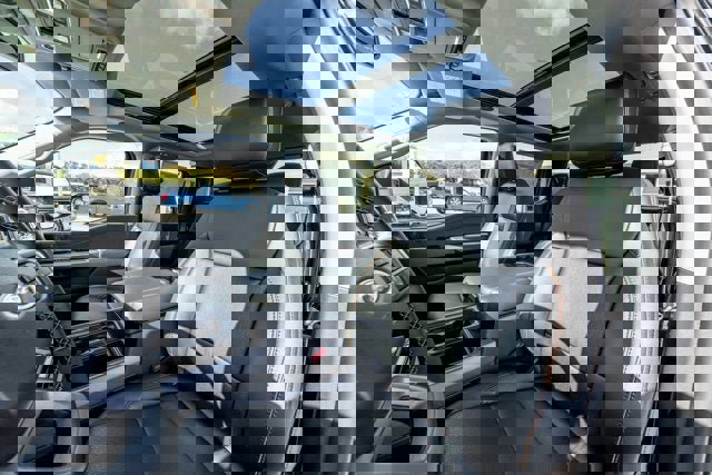 New 2026 Ford F350 Lariat w/ Black Appearance Package image 83