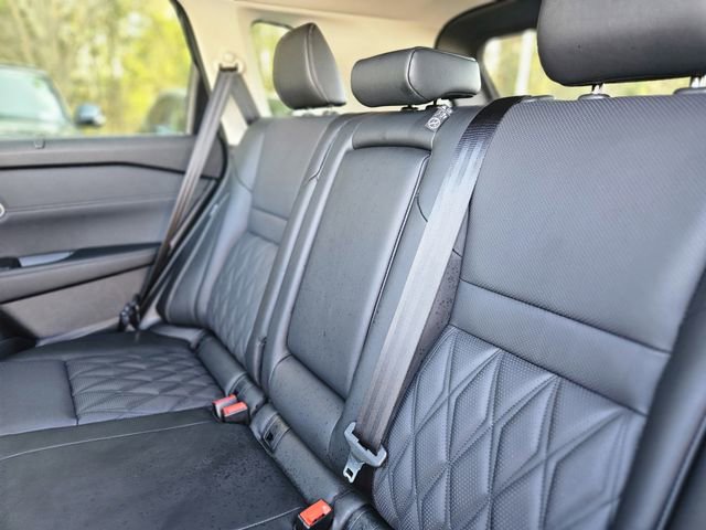 New 2026 Nissan Rogue Platinum w/ Platinum Premium Package image 28