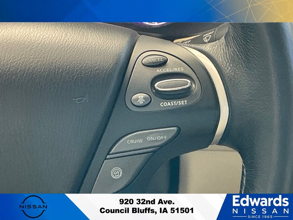 Used 2019 INFINITI QX60 Luxe w/ Sensory Package AWD/4WD image 24