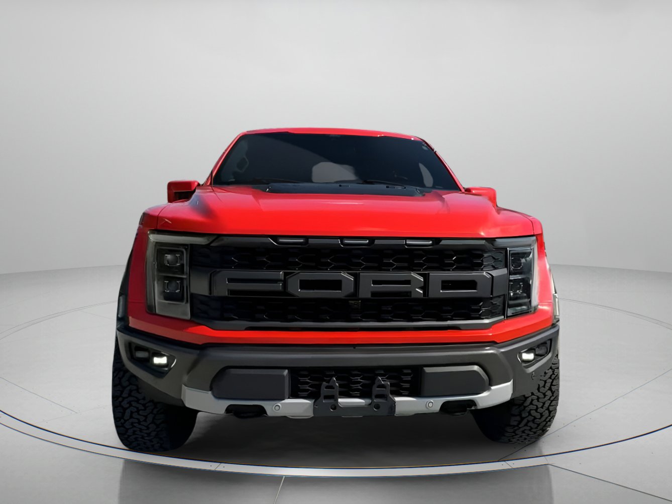 Certified 2021 Ford F150 Raptor w/ Equipment Group 801A High image 5