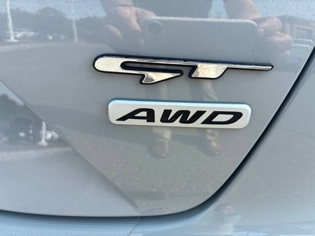 Used 2019 Kia Stinger GT2 AWD/4WD image 6