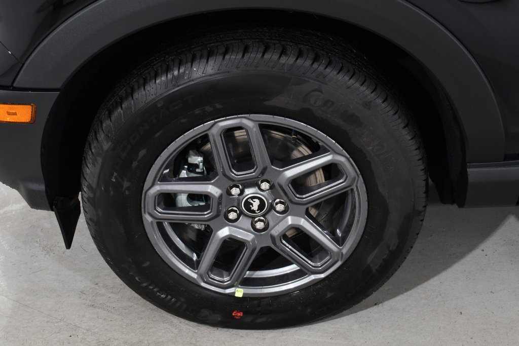 New 2025 Ford Bronco Sport Big Bend w/ Convenience Package image 24