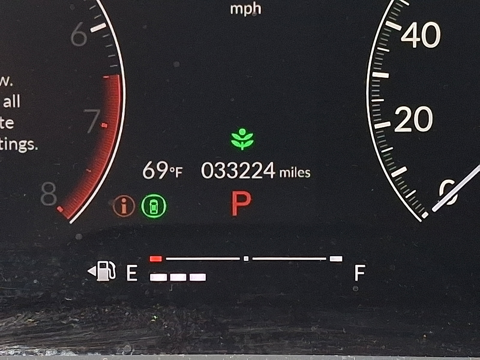 Used 2023 Honda Civic EX image 2