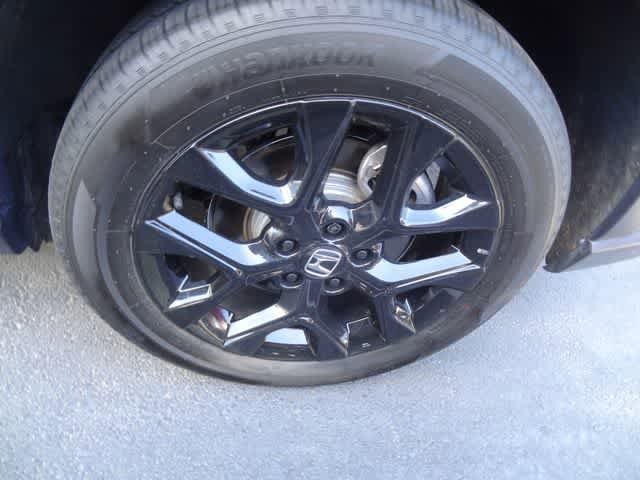 Used 2025 Honda HR-V Sport image 23