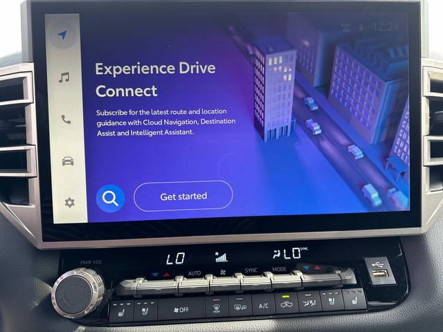 New 2026 Toyota Tundra Limited image 26