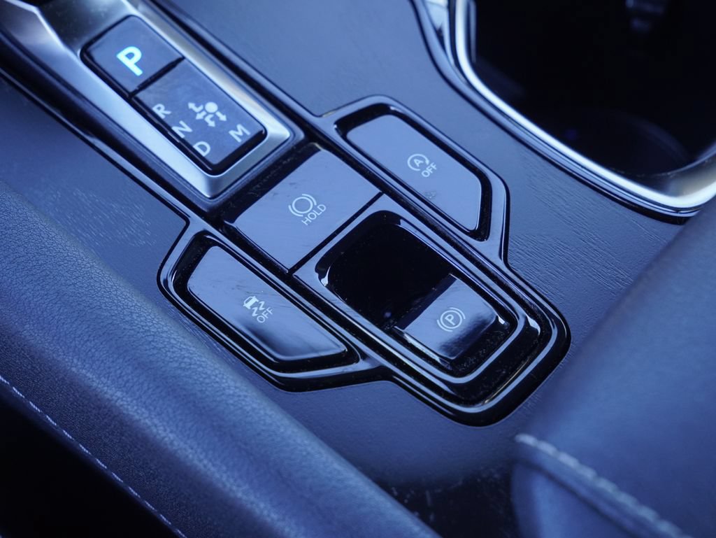 Used 2023 Lexus RX 350 Premium Plus w/ Cold Area Package FWD image 22