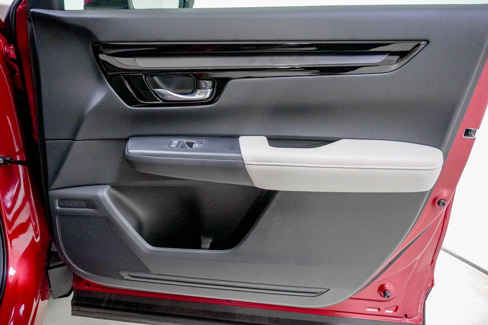 Certified 2025 Honda CR-V EX-L image 32