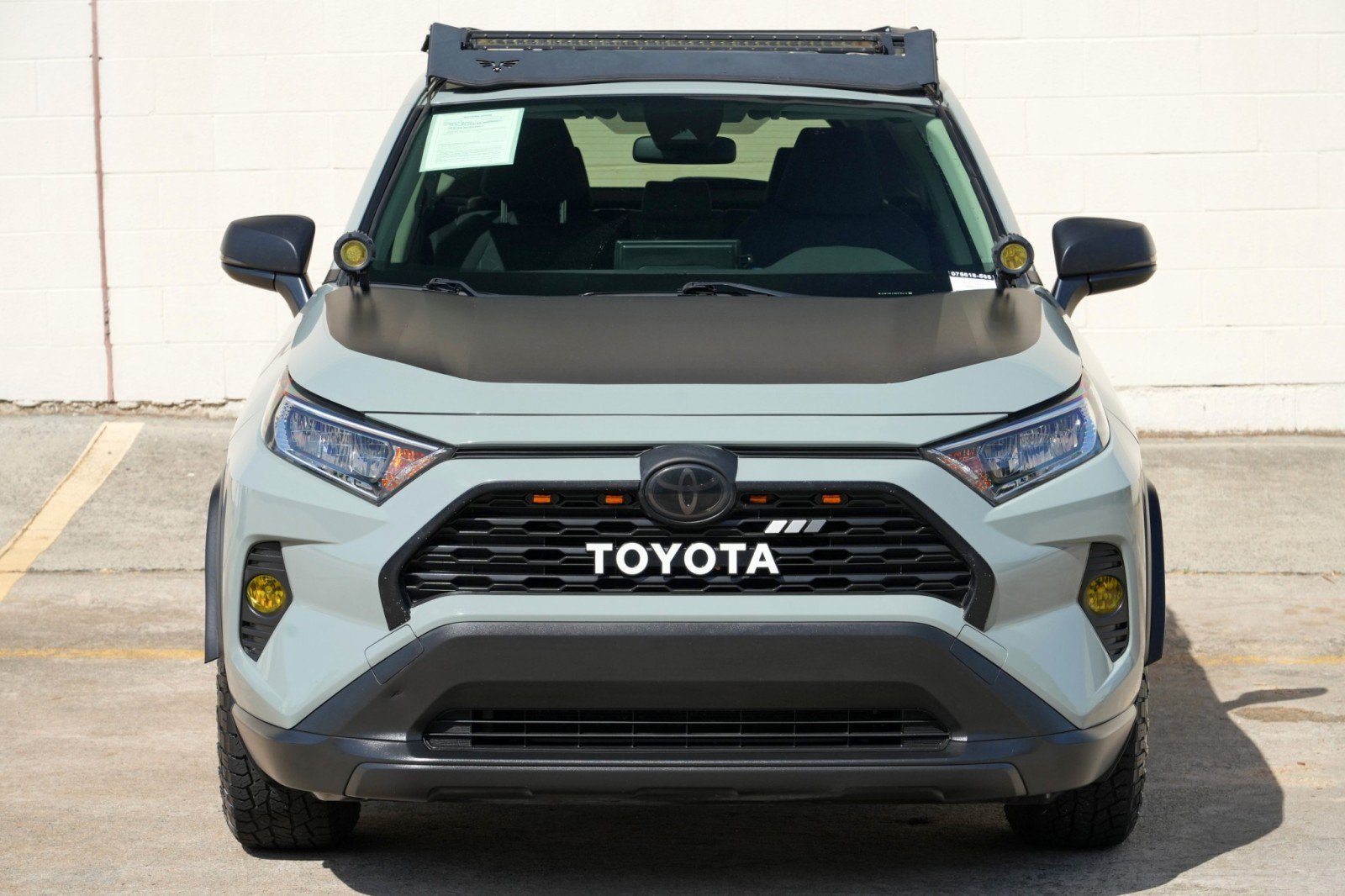 Used 2021 Toyota RAV4 XLE AWD/4WD image 41