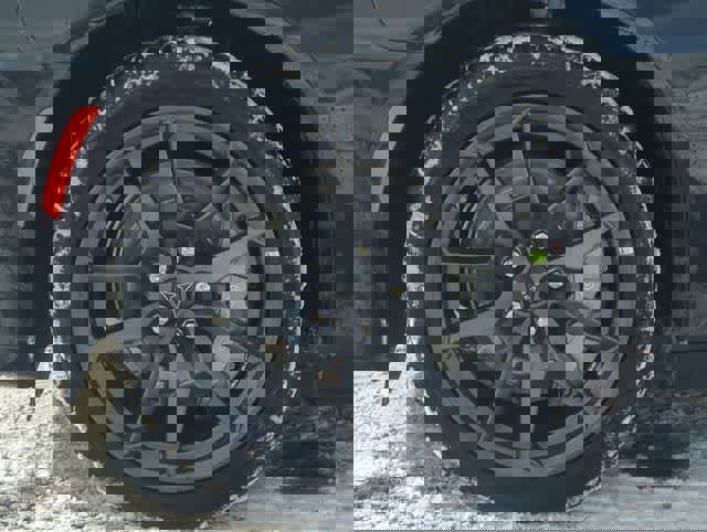 New 2026 Dodge Charger Scat Pack w/ Blacktop Package AWD/4WD image 13