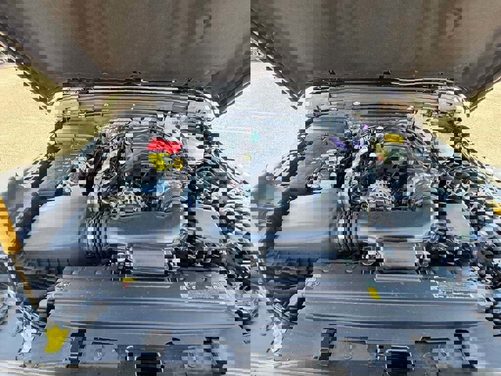 New 2026 Jeep Wrangler Willys image 20