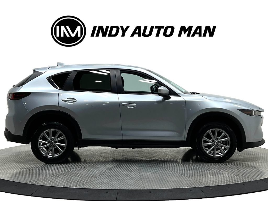 Used 2023 MAZDA CX-5 AWD 2.5 S image 3