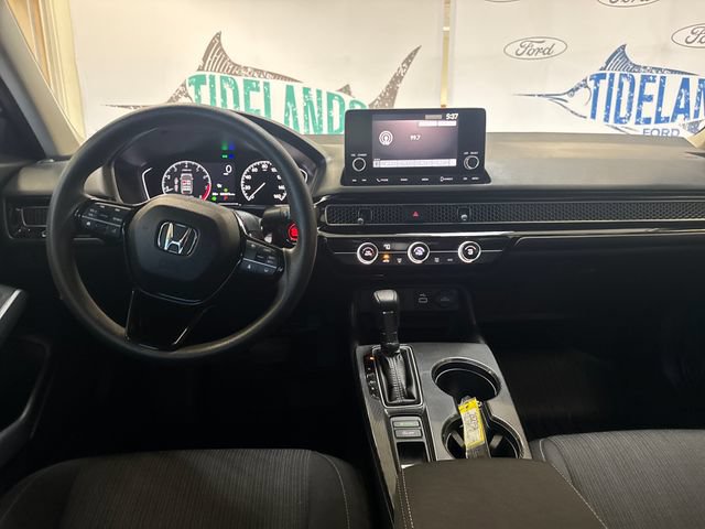 Used 2023 Honda Civic LX image 13