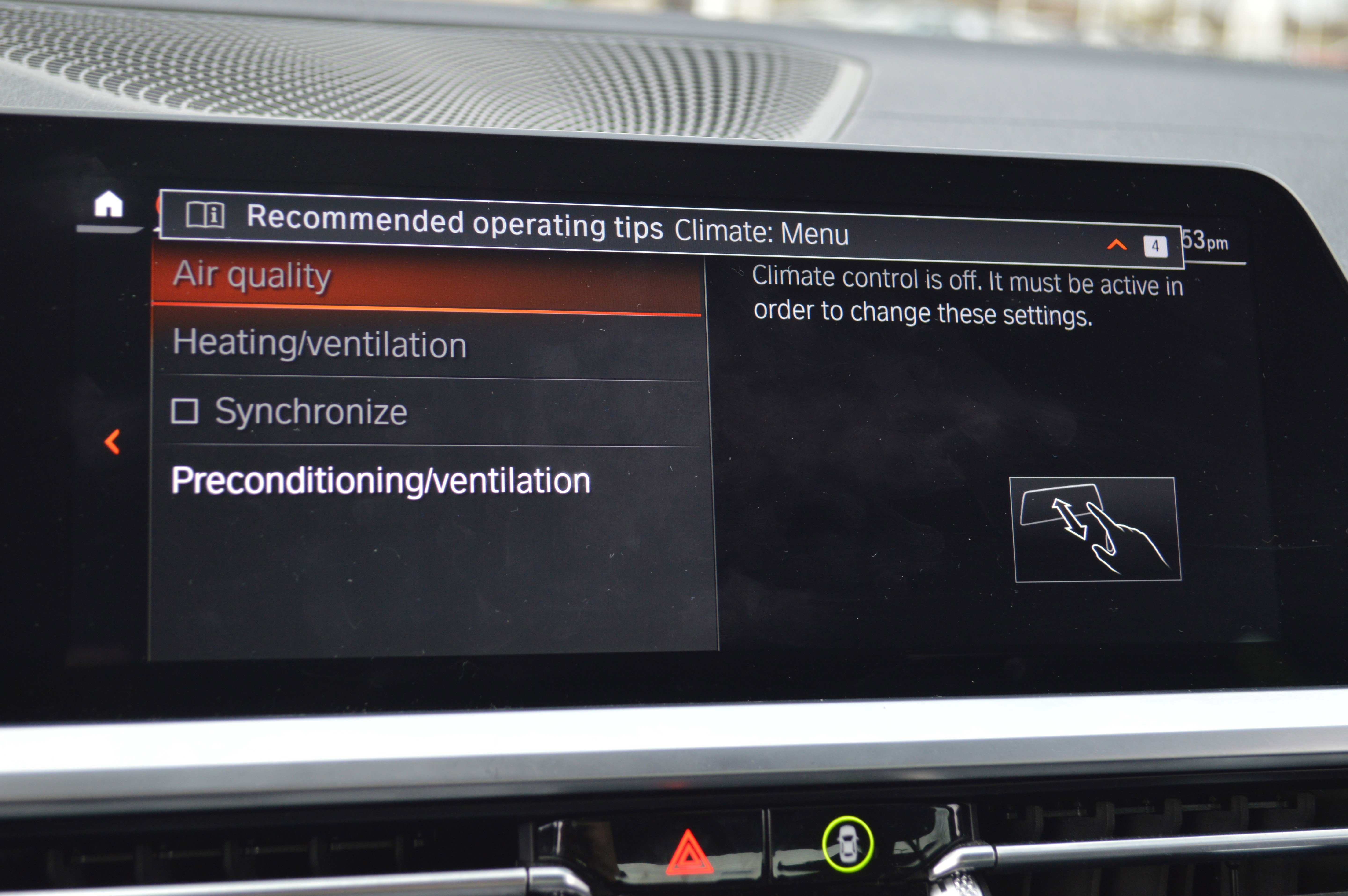 Used 2019 BMW 330i Sedan w/ M Sport Package image 21