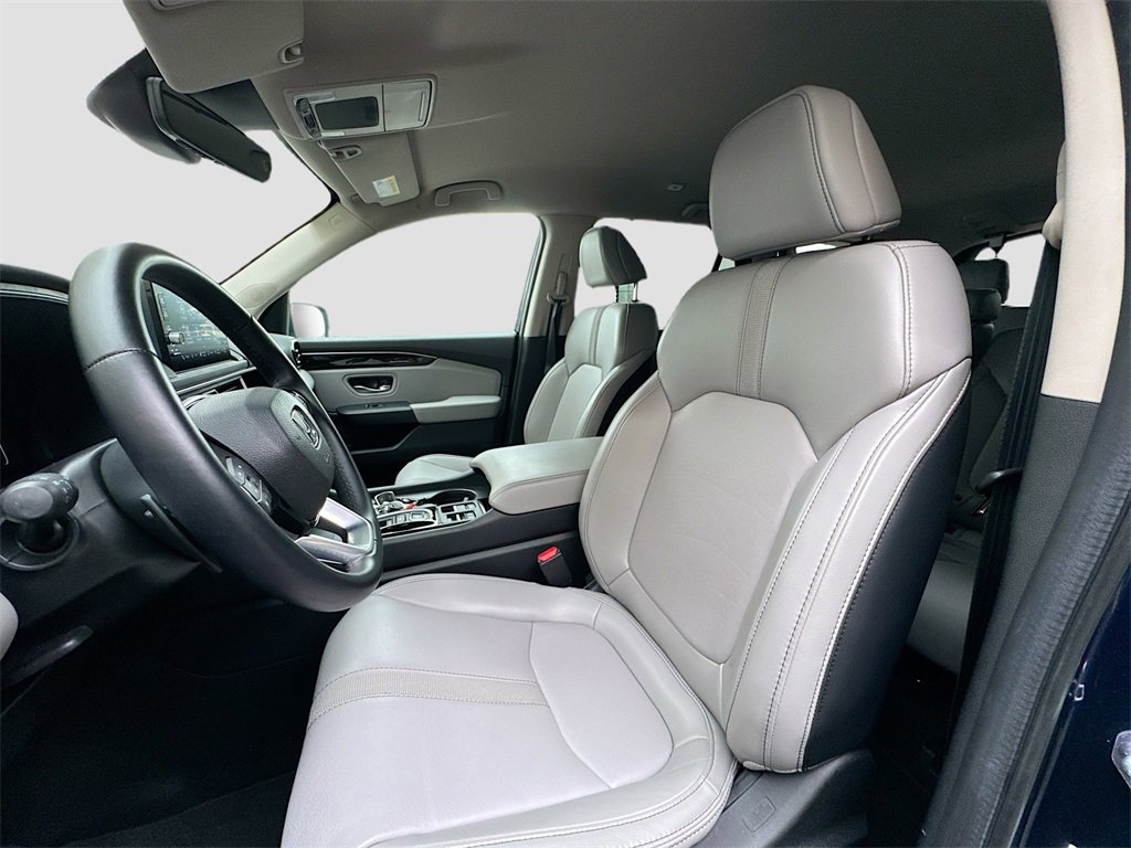 Used 2024 Honda Pilot EX-L image 18