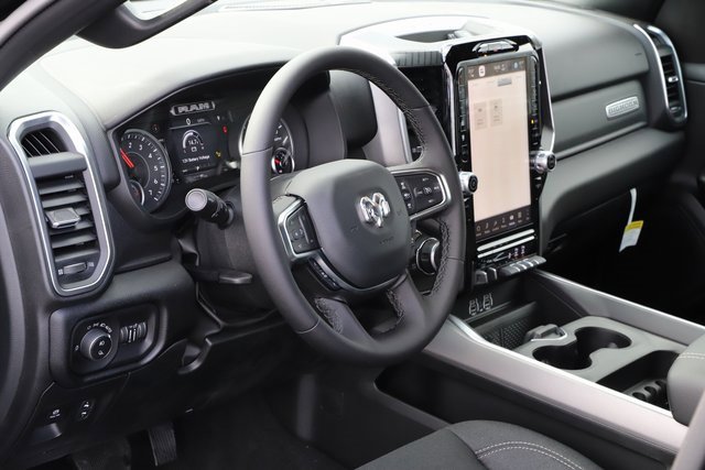 New 2026 RAM 1500 Big Horn image 10