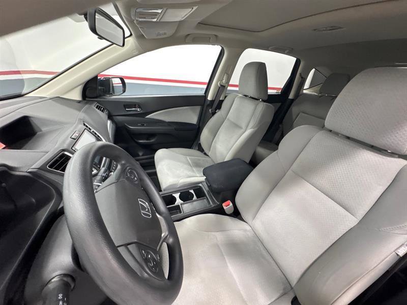 Used 2015 Honda CR-V EX image 12