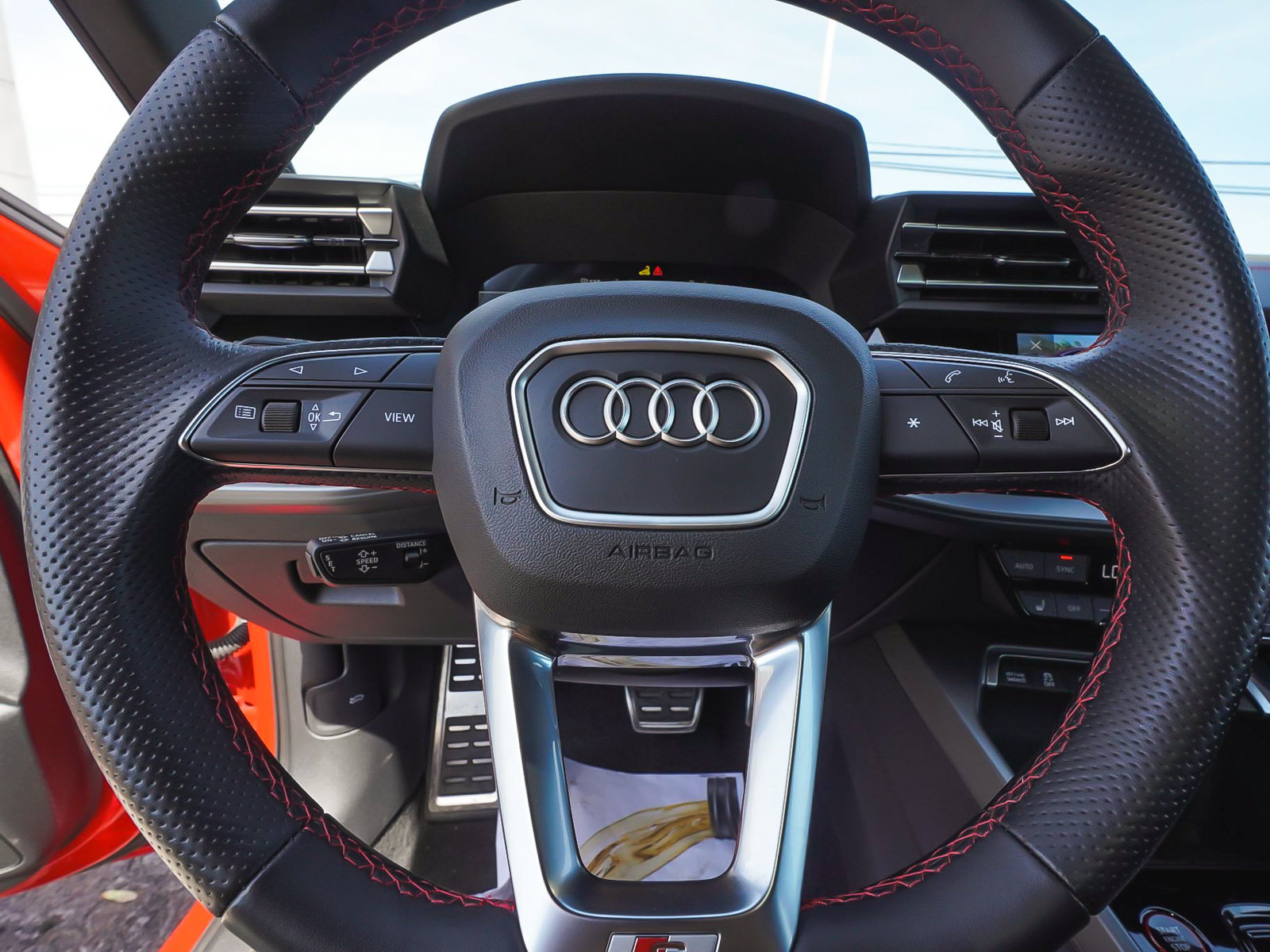 Used 2025 Audi S3 Prestige w/ Prestige Package AWD/4WD image 17