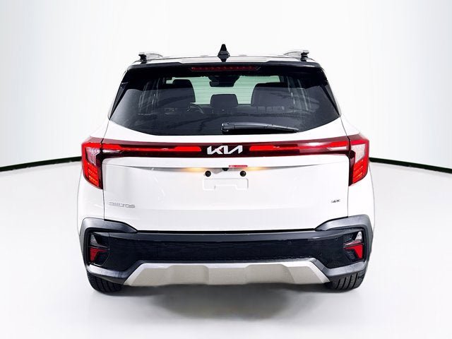 New 2026 Kia Seltos SX AWD/4WD image 6