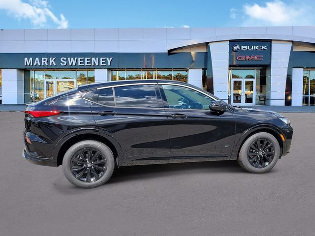 New 2026 Buick Envista Sport Touring w/ Convenience I Package FWD image 32