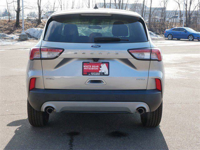 Used 2022 Ford Escape SEL AWD/4WD image 6