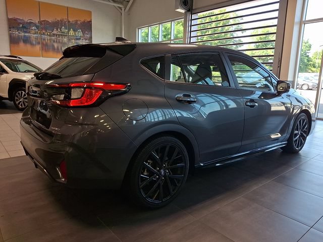 Certified 2024 Subaru Impreza RS AWD/4WD image 6