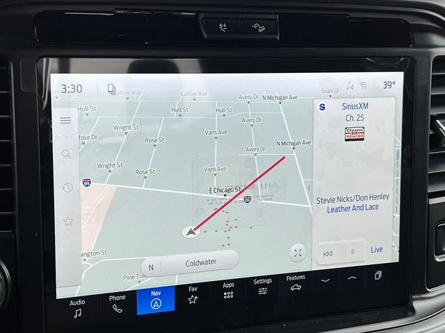 New 2026 Ford F150 XLT w/ Equipment Group 302A MID image 26