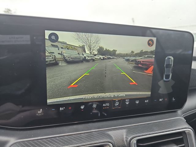 Used 2024 Ford Mustang Premium image 19