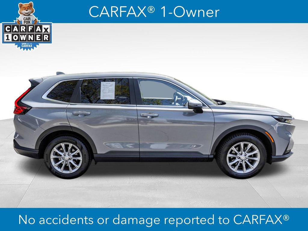 Used 2023 Honda CR-V EX-L image 5