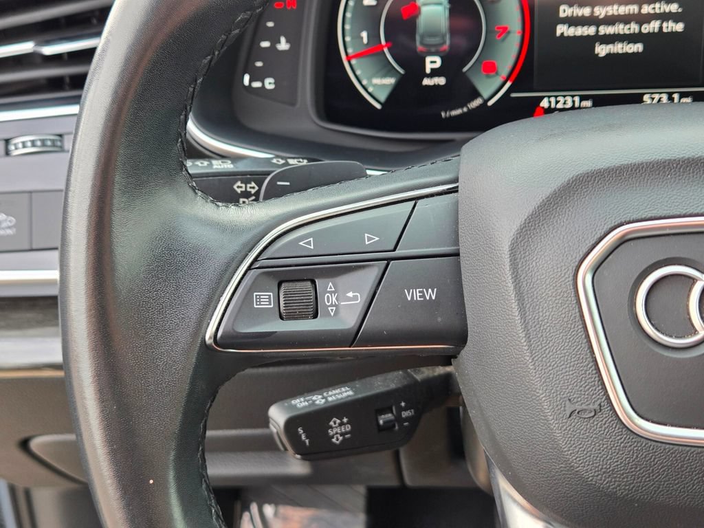 Used 2024 Audi Q7 3.0T Premium Plus AWD/4WD image 18
