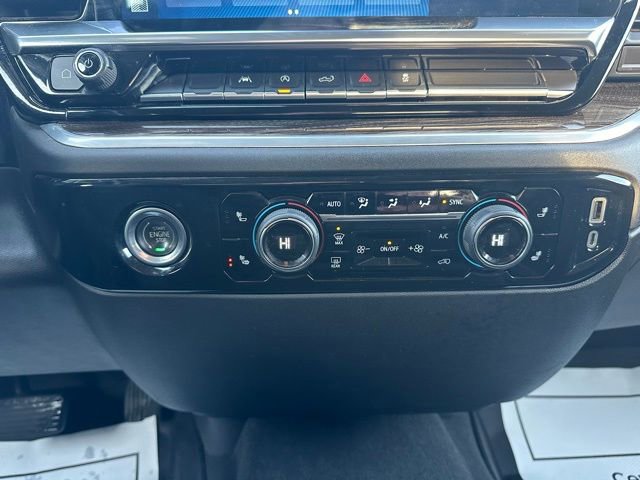 Used 2022 Chevrolet Silverado 1500 LT image 27