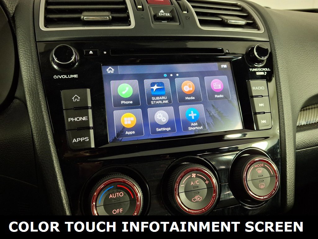 Used 2019 Subaru WRX image 17