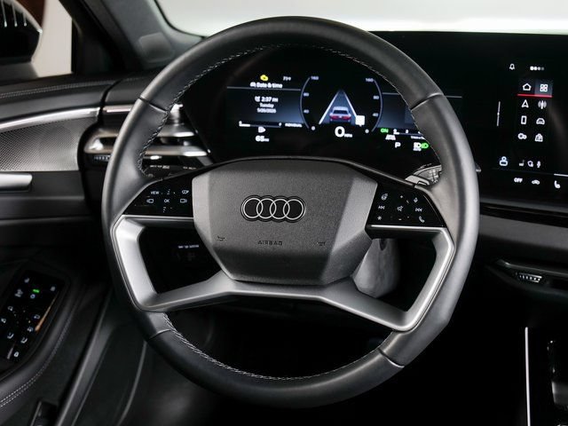 Certified 2026 Audi A6 Premium Plus w/ Premium Plus Package AWD/4WD image 12