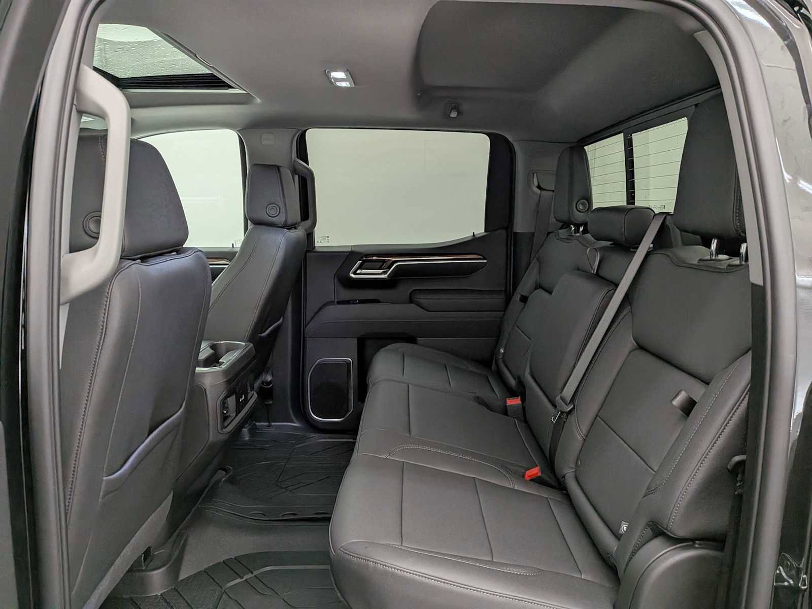 New 2026 Chevrolet Silverado 1500 RST w/ Redline Edition image 23