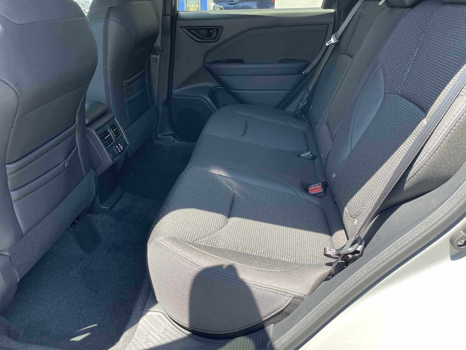 New 2026 Subaru Forester Premium AWD/4WD image 9