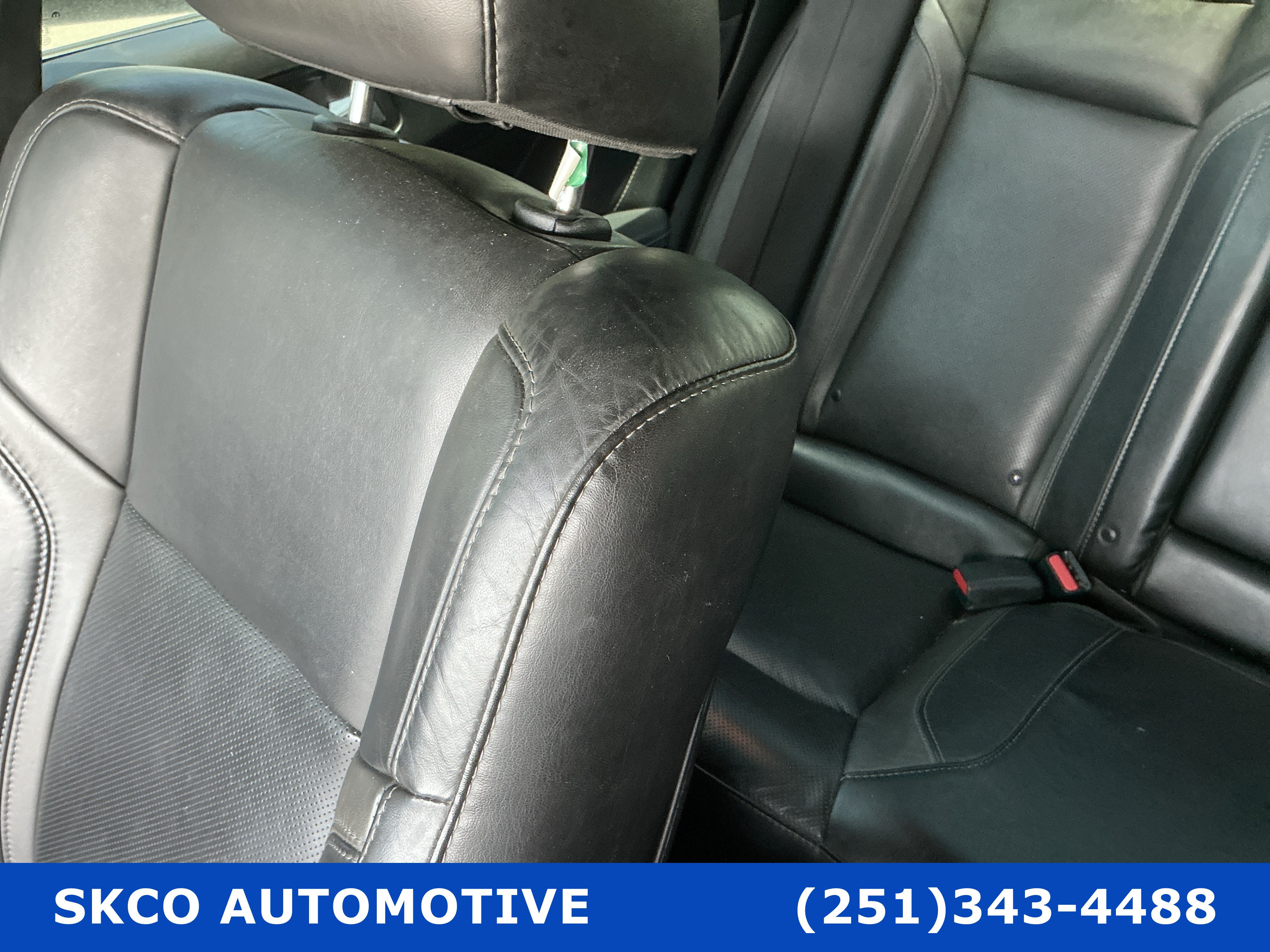 Used 2022 Dodge Charger SXT w/ Plus Group RWD image 27